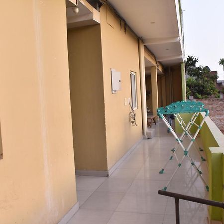 Amethi Hotel International & Restaurant المظهر الخارجي الصورة